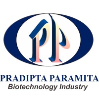 Pradipta Paramita logo - Similar company to Xtend
