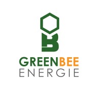GreenBee Energie logo - Similar company to Abingh B.V.