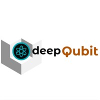 deepQubit logo - Similar company to Ml Proficiency