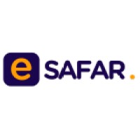 E-SAFAR logo - Similar company to Elecson Engineering Pvt Ltd