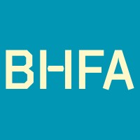 Brian Hughes Finished Art logo - Similar company to Realise Studios Australia Pty Ltd