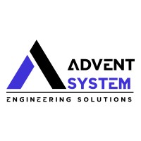 Advent System logo - Similar company to Digital Phablet