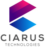 Ciarus logo - Similar company to Rove