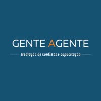 Gente Agente logo - Similar company to Palas Athena
