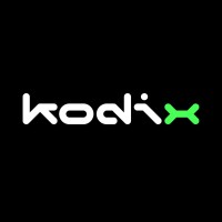 KodiX logo - Similar company to Insiders