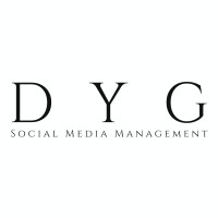 DYG Social Media Management logo - Similar company to Dyg Coaching