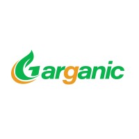 Garganic Exim International logo - Similar company to Zest Enterprises - Kerala
