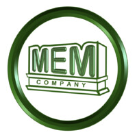 M.E.M COMPANY logo - Similar company to Creativekadai Pr | Social Media & 360° Marketing Company