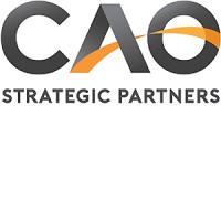CAO Strategic Partners, LLC logo - Similar company to Global Forensic Experts