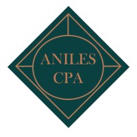Aniles & Company CPA Firm logo - Similar company to A&G Cpa Firm.
