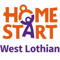Home-Start West Lothian logo - Similar company to Home Start