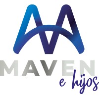 Grupo Maven e hijos logo - Similar company to Centrowagen