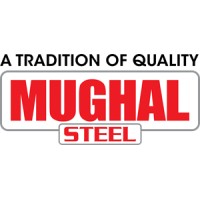 Mughal Steel logo - Similar company to Zakori Industries Private Limited