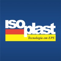ISOPLAST IND. LTDA. logo - Similar company to Grupo Cobap