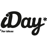 iDay for ideas* logo - Similar company to Nexenture