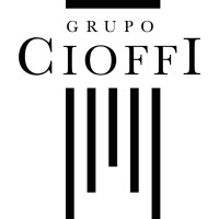 Grupo Cioffi logo - Similar company to Ekom Solutions