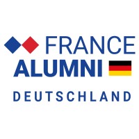 France Alumni Deutschland logo - Similar company to La Denkfabrik