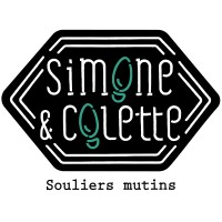 Simone & Colette - Souliers Mutins