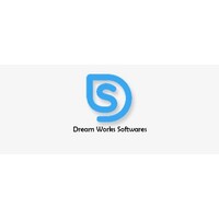 Dreamworks Softwares logo - Similar company to Visiontech It Services Pvt Ltd