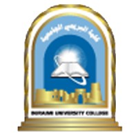 Al Buraimi University College logo - Similar company to University Of Buraimi جامعة البريمي