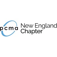 PCMA New England logo - Similar company to Ilea Boston