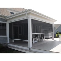 ScreenMobile of South Shore logo - Similar company to Storefront Security Closures, Inc.