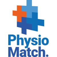 PhysioMatch logo - Similar company to Physioswiss