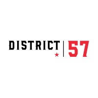 District 57