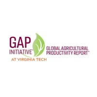 GAP Initiative at Virginia Tech logo - Similar company to Alliance To Advance Climate-Smart Agriculture