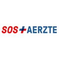 SOS Ärzte Turicum AG logo - Similar company to Aufstand Ag