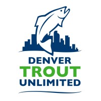 Denver Trout Unlimited logo - Similar company to Native Release, Llc