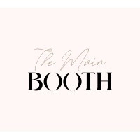 The Main Booth logo - Similar company to Better Painting