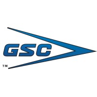 Garland Service Company (GSC) logo - Similar company to Preo Aerospace