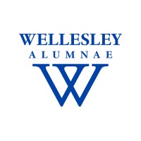 Wellesley College Alumnae Association logo - Similar company to Madison-Morgan Conservancy