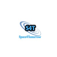 Space4Tomorrow logo - Similar company to Scs Space