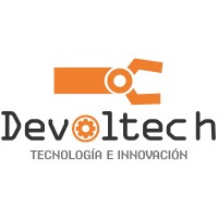 Devoltech Company logo - Similar company to Prominent Perú