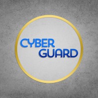 CyberGuard UAE logo - Similar company to Zoiia