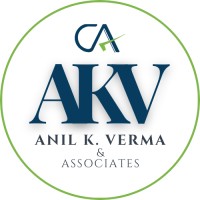 ANIL K. VERMA & ASSOCIATES logo - Similar company to Innovators Cleantech