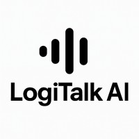 LogiTalk AI logo - Similar company to Vibe Cfo