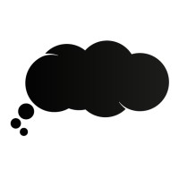 THINKING LIKE A DESIGNER logo - Similar company to Amavela Studio