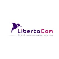 LibertaCom logo - Similar company to 5 Sens Advertising