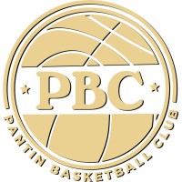 PANTIN BASKET CLUB PBC logo - Similar company to Studio Pantin