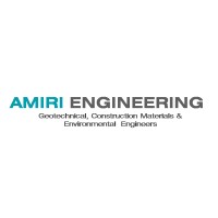Amiri Engineering Corp. logo - Similar company to C-P Systems