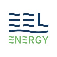 EEL ENERGY logo - Similar company to Seabased