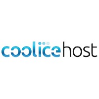 CooliceHost logo - Similar company to Cannopoly