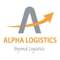 Alpha Logistics Services (EPZ) Ltd logo - Similar company to Alpha Logistics.