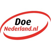 DoeNederland.nl logo - Similar company to Buro Nexus