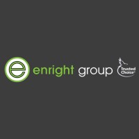 Enright Group logo - Similar company to Hawk Epc Inc.