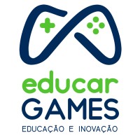 EDUCAR GAMES logo - Similar company to Valstec