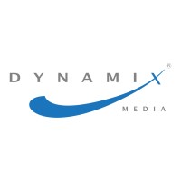 DYNAMIX MEDIA s.r.o. logo - Similar company to Dynamix Media Consultants - Dynamixmc